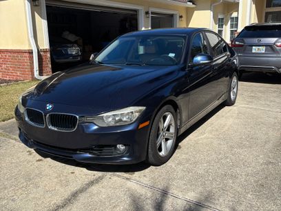 Used 2014 BMW 328i Sedan