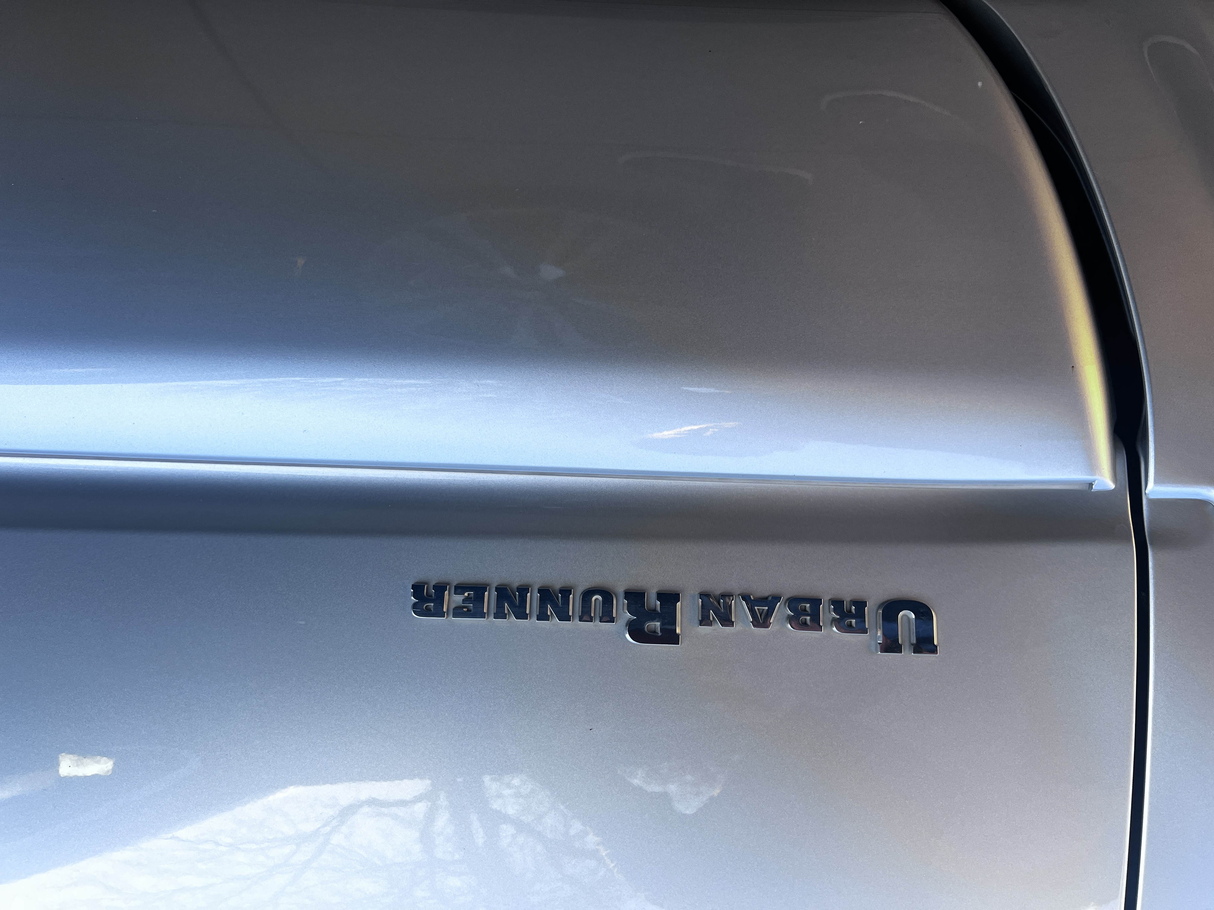 Used 2008 Toyota 4Runner Sport RWD image 4