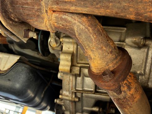 Used 2014 Toyota FJ Cruiser Sport Utility 2D w/ Trail Teams Ultimate Edition image 32