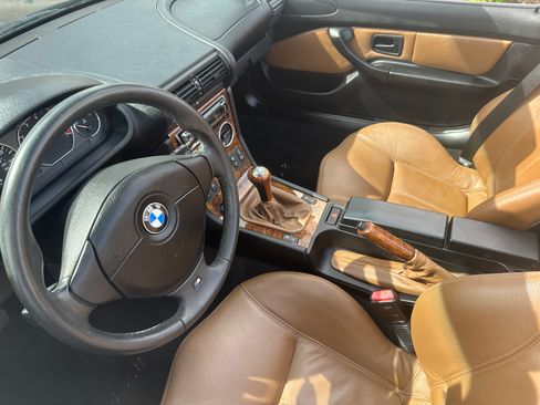 Used 2000 BMW Z3 2.8 image 26