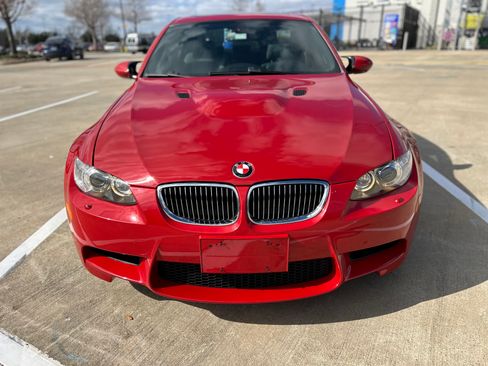 Used 2009 BMW M3 Sedan image 11