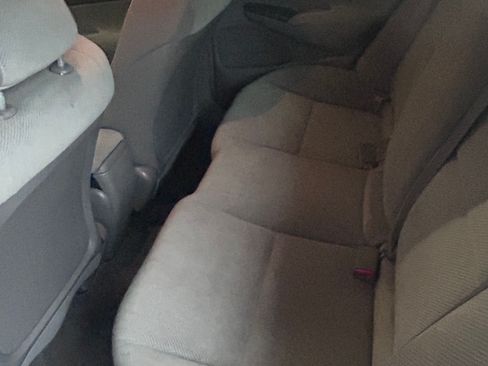 Used 2010 Honda Civic LX image 6