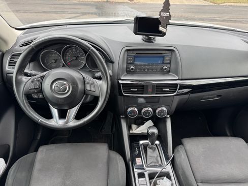 Used 2016 MAZDA CX-5 Sport image 16