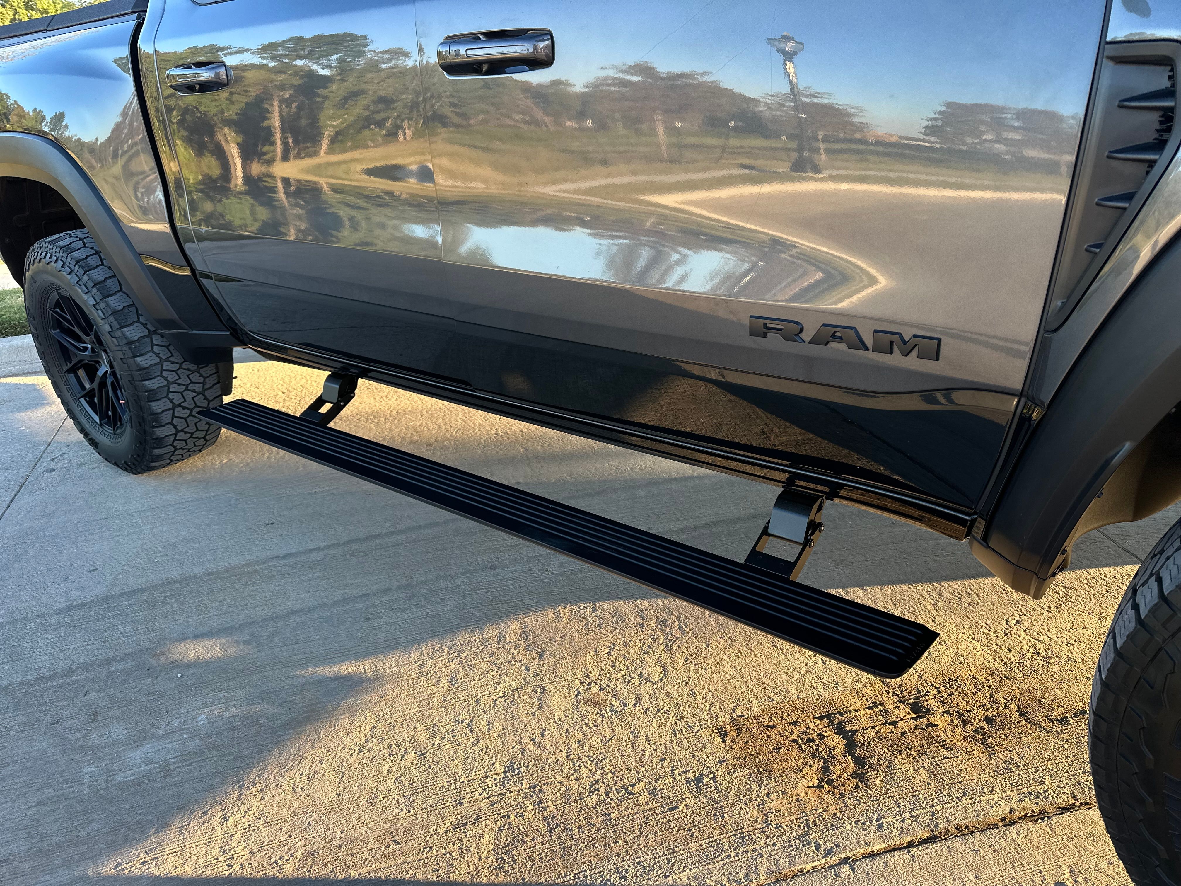 Used 2022 RAM 1500 TRX w/ TRX Level 2 Equipment Group AWD/4WD image 19