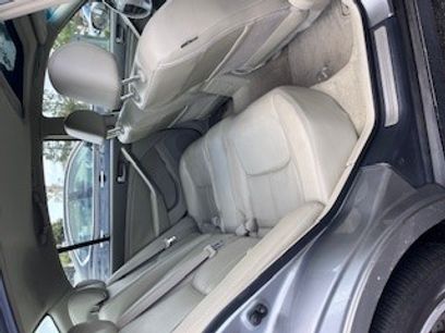 Used 2004 INFINITI G35 Sedan