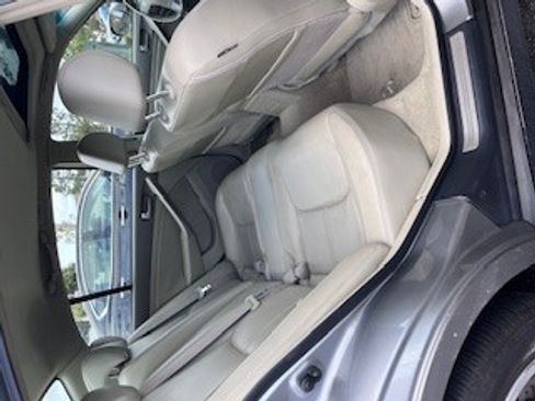 Used 2004 INFINITI G35 Sedan image 1