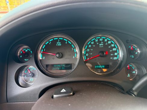 Used 2007 GMC Yukon XL Denali image 11