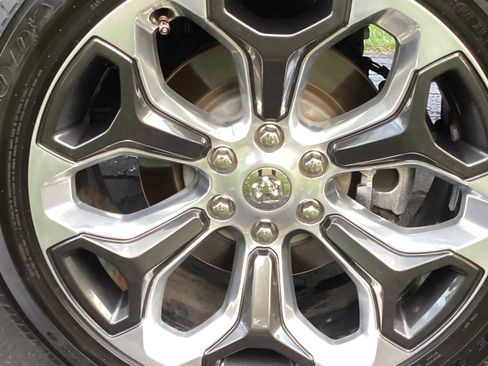 Used 2020 RAM 1500 Limited image 25