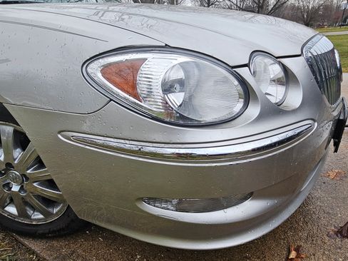 Used 2008 Buick LaCrosse CXL w/ Driver Confidence Package image 15