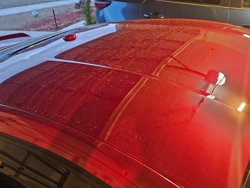 Used 2016 Ford Mustang GT Premium w/ GT Performance Package image 18