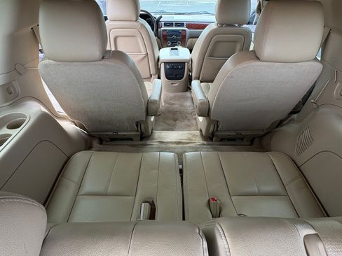 Used 2013 Chevrolet Tahoe LT w/ Texas Edition image 15