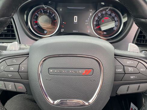 Used 2016 Dodge Challenger R/T Scat Pack image 15