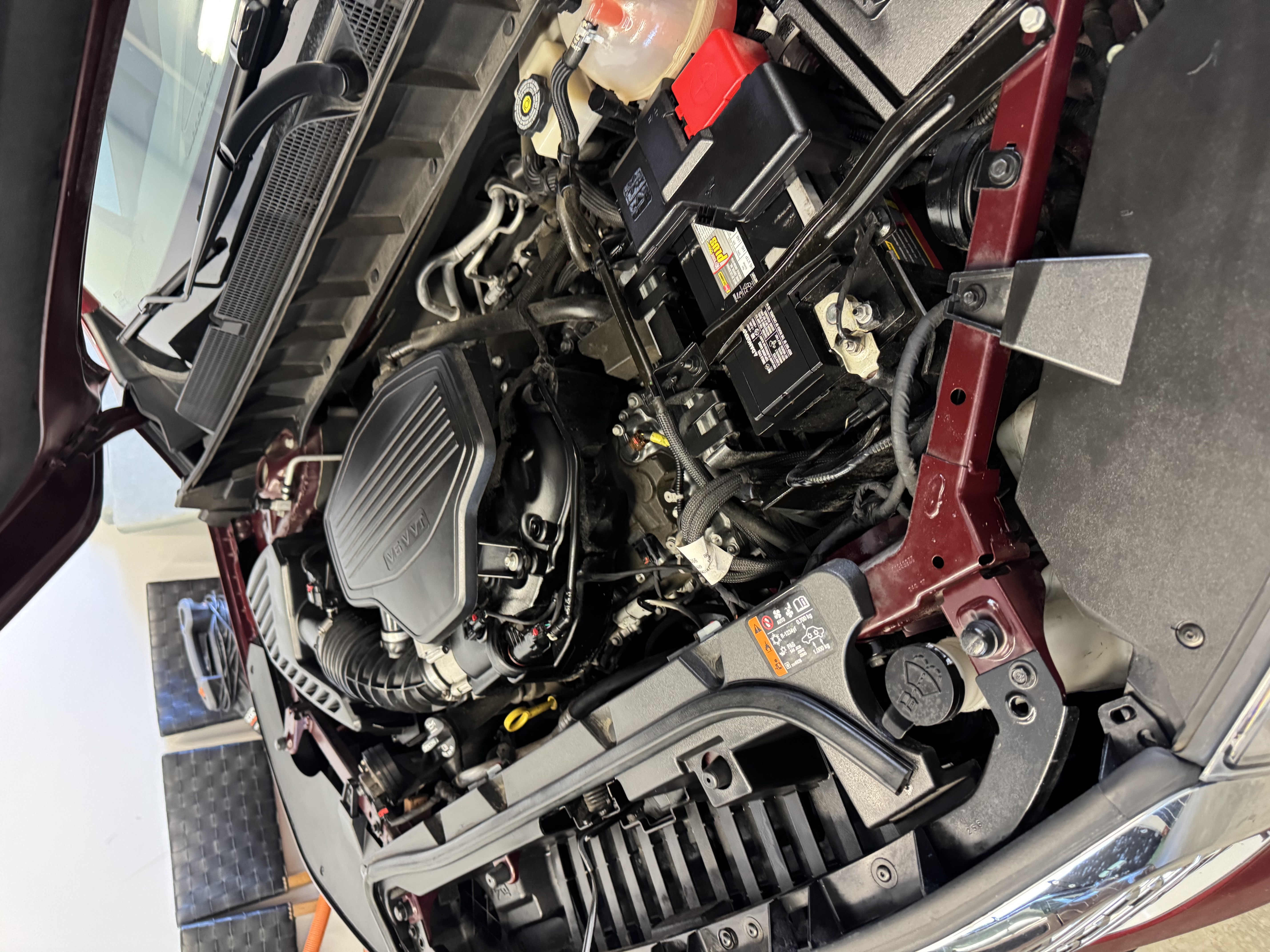 Used 2018 GMC Acadia Denali w/ Technology Package AWD/4WD image 13