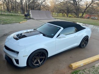 Used 2013 Chevrolet Camaro ZL1 RWD video 1