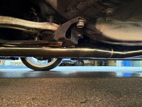 Used 2017 Subaru WRX Limited w/ Popular Package #3 image 24