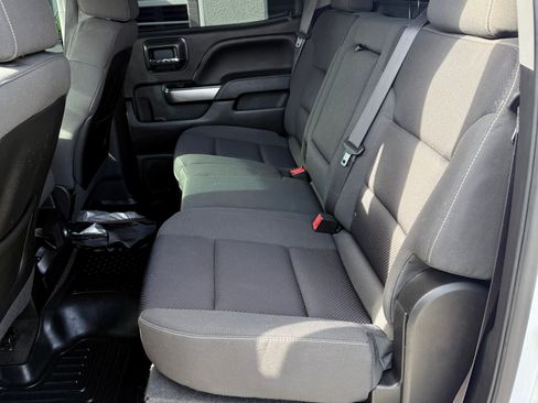 Used 2015 Chevrolet Silverado 1500 LT w/ All Star Edition image 17