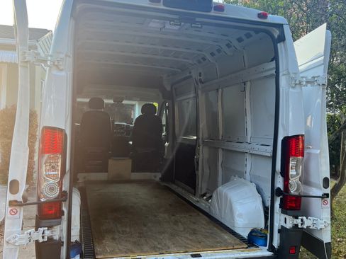 Used 2017 RAM ProMaster 2500 image 12