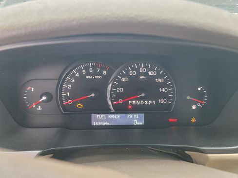 Used 2006 Cadillac DTS image 10