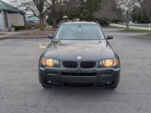 Used 2006 BMW X3 3.0i image 1