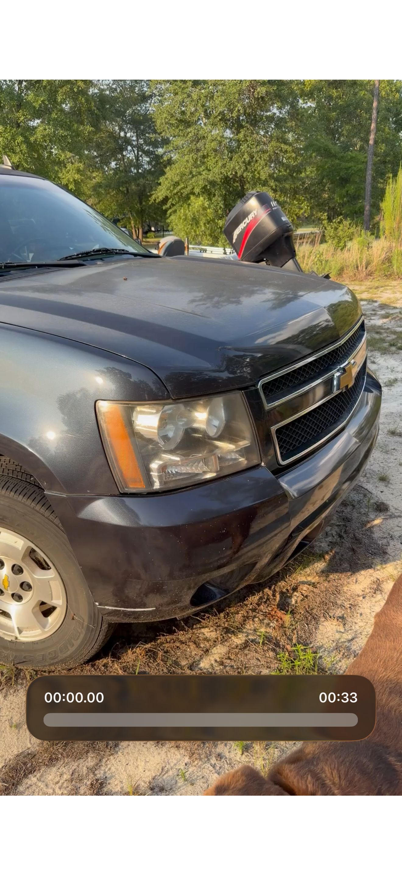 Used 2013 Chevrolet Suburban LT RWD image 18