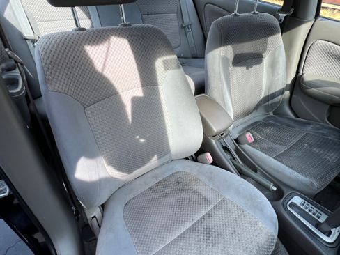 Used 2006 Nissan Sentra 1.8 w/ (F05) Convenience Pkg image 25