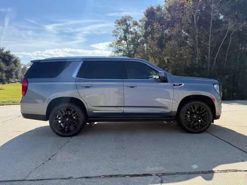 Used 2022 GMC Yukon Denali w/ Denali Ultimate Package image 6