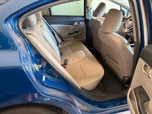 Used 2013 Honda Civic EX-L image 6