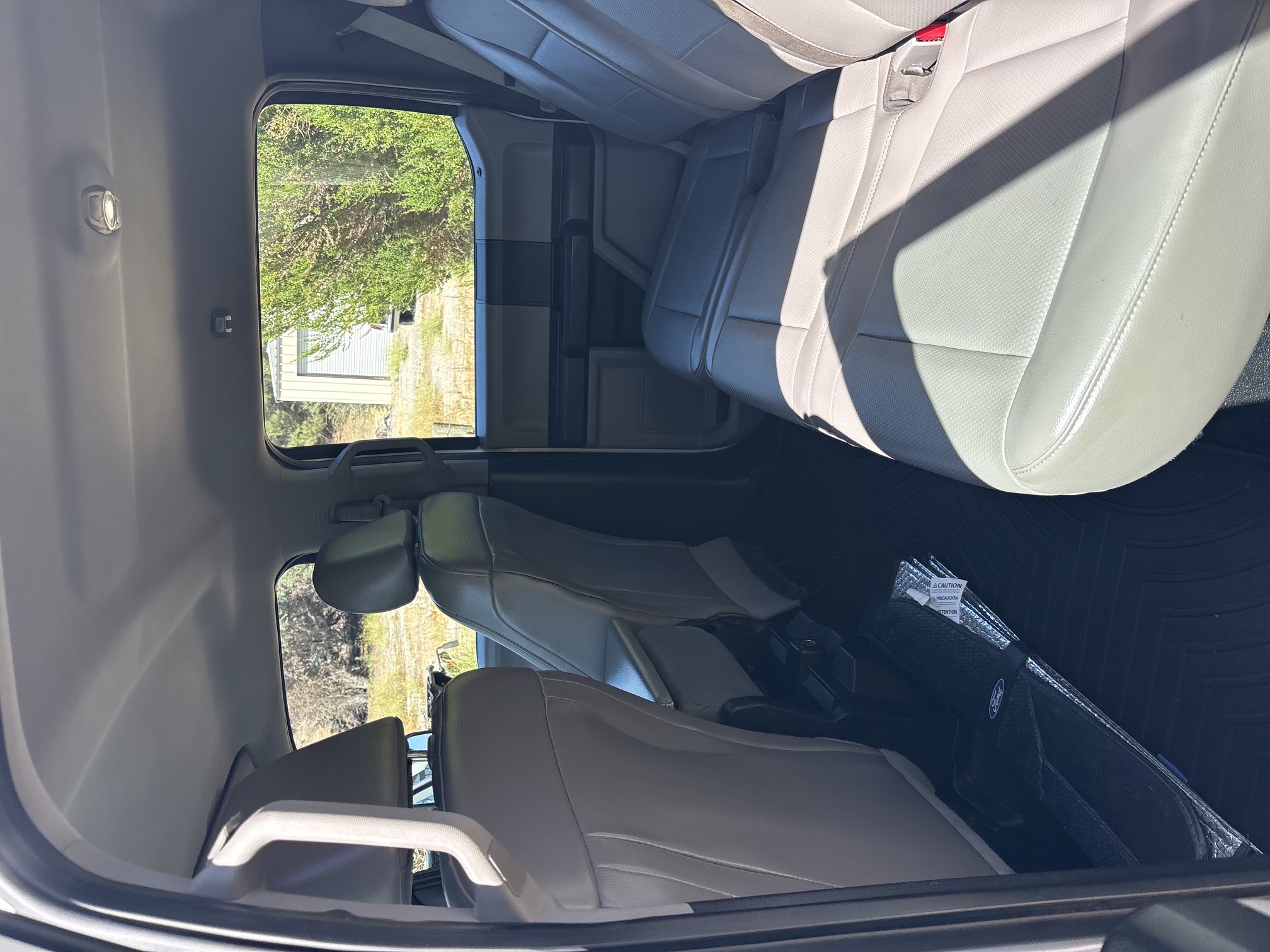 Used 2017 Ford F350 XL w/ Power Equipment Group RWD image 8