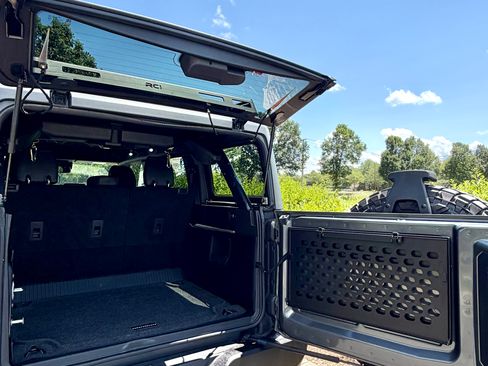 Used 2022 Ford Bronco Wildtrak AWD/4WD image 21