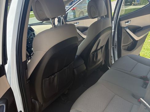 Used 2013 Hyundai Santa Fe Sport FWD image 12