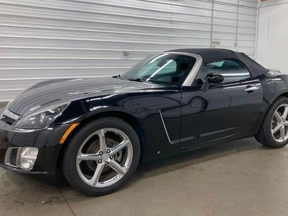 Used 2008 Saturn Sky Red Line