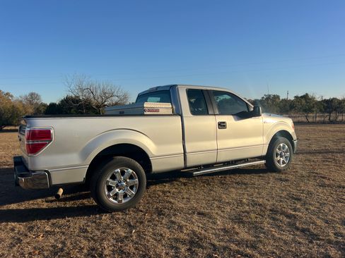 Used 2010 Ford F150 XL image 5
