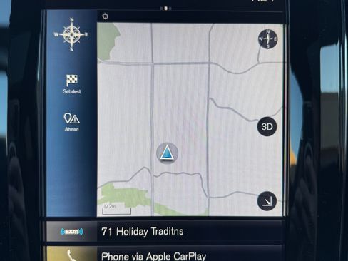 Used 2018 Volvo XC60 T6 R-Design w/ Convenience Package image 22