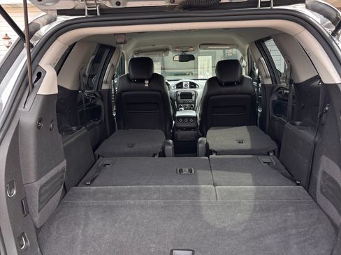 Used 2013 Buick Enclave Leather w/ Trailering Provision Package image 13