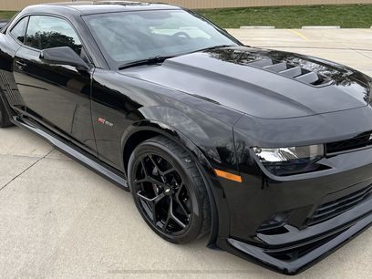 Used 2014 Chevrolet Camaro Z/28