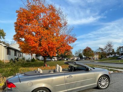 Used 2007 Volvo C70 T5