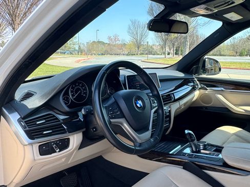 Used 2017 BMW X5 xDrive35i image 8