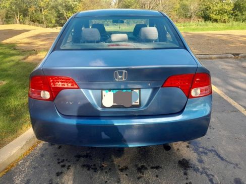 Used 2007 Honda Civic LX image 11
