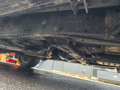 Used 2018 Toyota Land Cruiser Sport Utility 4D w/ Four Season Floor Mat Package image 24