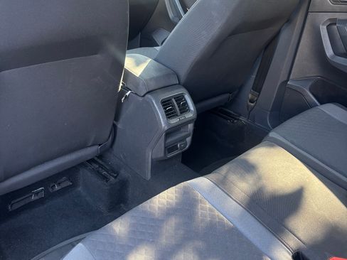 Used 2019 Volkswagen Tiguan S w/ Driver Assistance Package FWD image 8