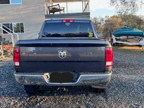 Used 2018 RAM 1500 Tradesman w/ Popular Equipment Group image 4