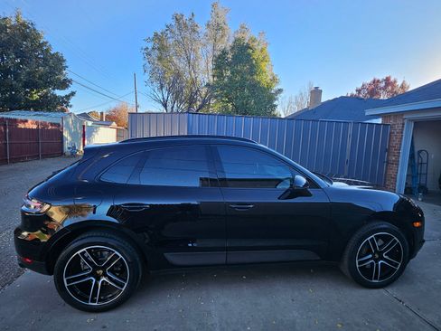 Used 2020 Porsche Macan S image 4