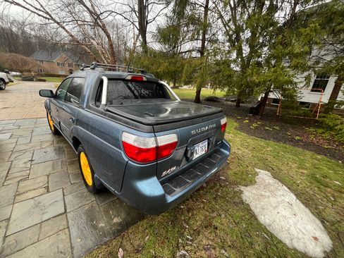 Used 2006 Subaru Baja Turbo image 7
