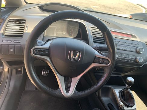Used 2009 Honda Civic Si image 17