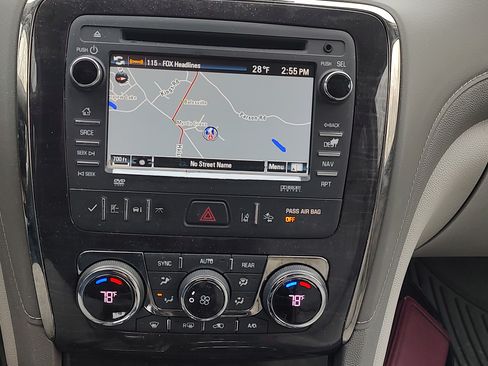 Used 2015 Buick Enclave Premium w/ Experience Buick Package image 4