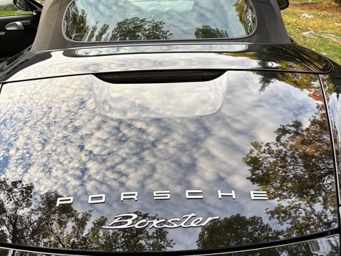 Used 2007 Porsche Boxster image 5