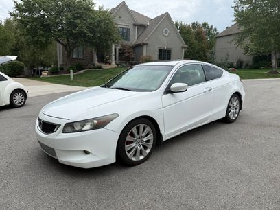 Used 2009 Honda Accord EX-L