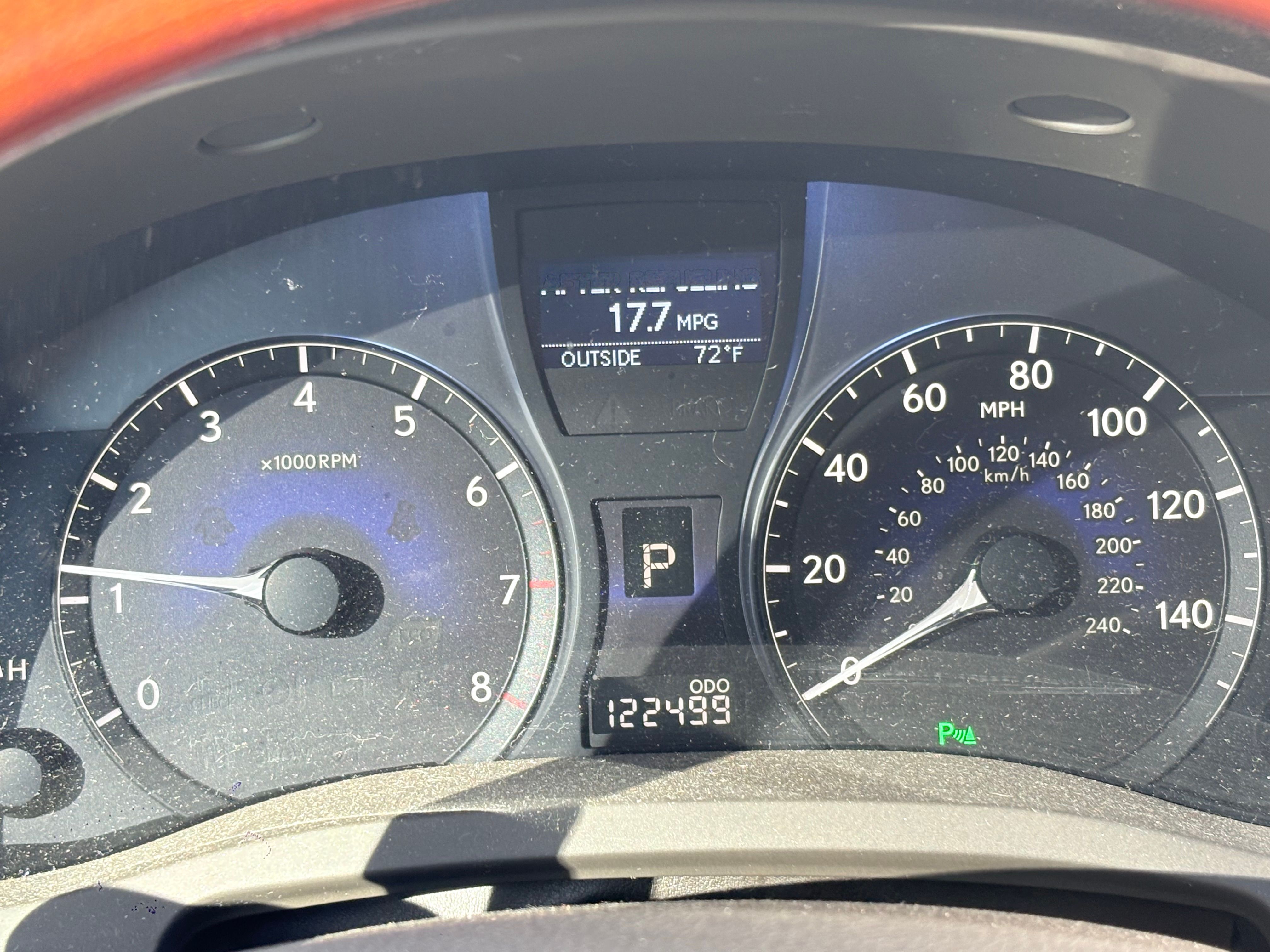 Used 2011 Lexus RX 350 AWD w/ Premium Pkg image 10