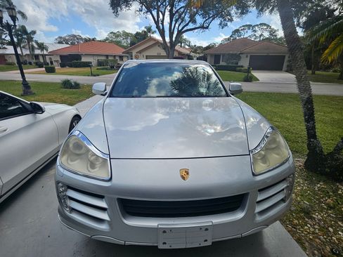 Used 2008 Porsche Cayenne image 14