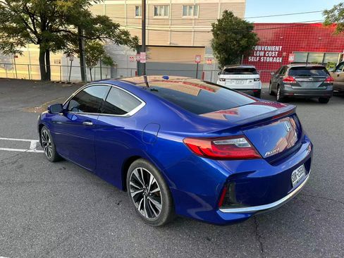Used 2016 Honda Accord EX image 5
